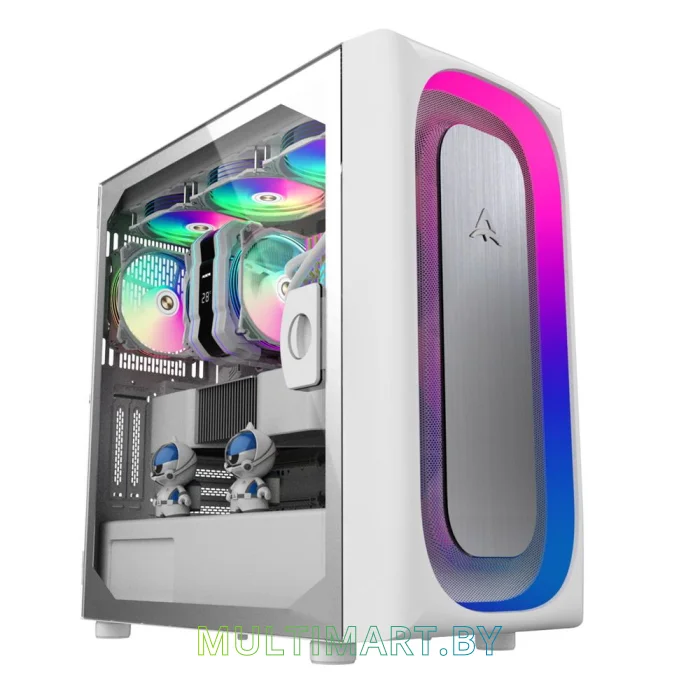 Корпус ALSEYE Ai (белый)